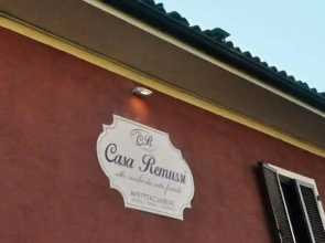 Casa Remussi