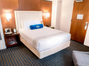 Ellis Hotel, Atlanta, A Tribute Portfolio Hotel by Marriott