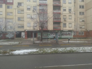 apartman Liman