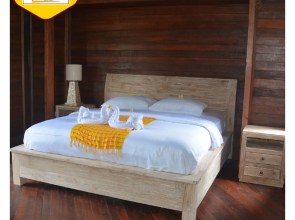 Caspla beach hotel resto and bar