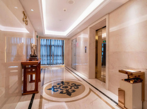 Haoxiang International Hotel