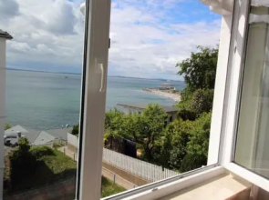 Villa Seeblick Apartment 307