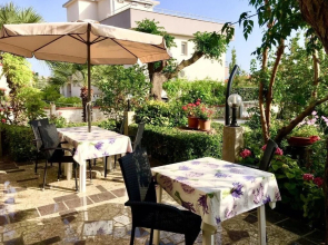 Zdenka - Garden Terrace - A2