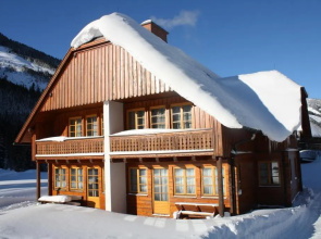 Appartements Zettler