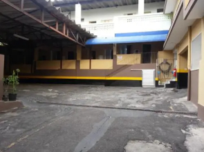 Hotel Karisma II