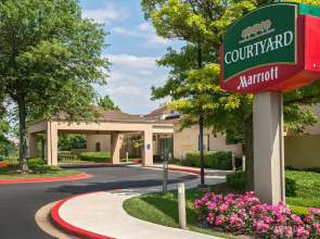 Courtyard by Marriott Rockville