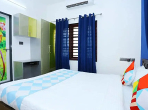 Oyo Home 28239 Designed Stay