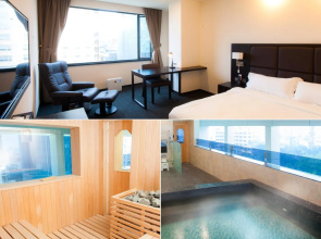 Sakura Hotel