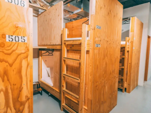 Tokyo Guesthouse HIVE