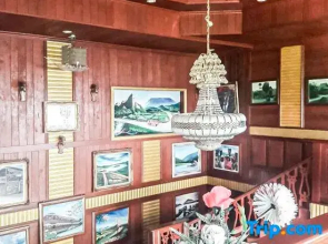 Waraporn Grand Mountain Hotel