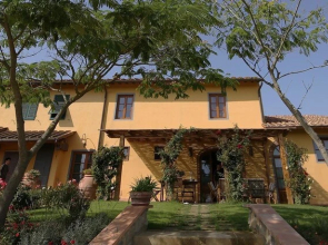 Agriturismo Casanova