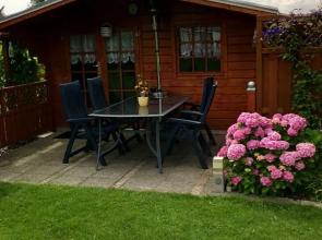 Ferienwohnung Beselin