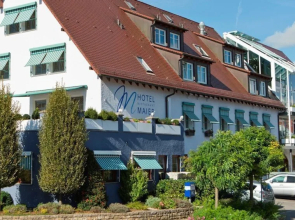 BodenseeApartment Nest