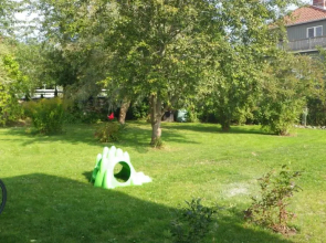 Bergsvägen Bed & Breakfast