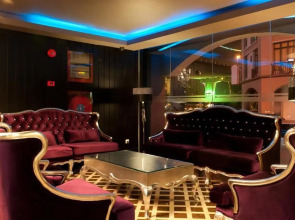 Euro Rich Hotel Melaka