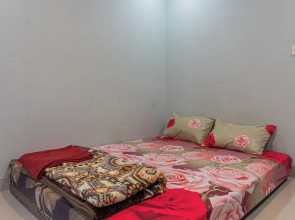 Pusaka Rinjani Bungalow