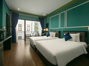 Serene Nature Hotel & Spa