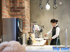 James Joyce Coffetel (Jining Jinxiang Branch)