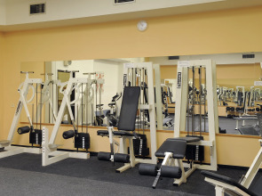 Congress & Wellness Hotel Olsanka