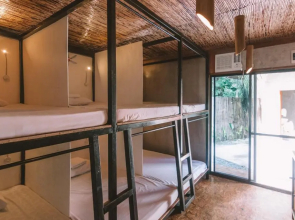 Mad Monkey Hostel Siargao - Adults Only