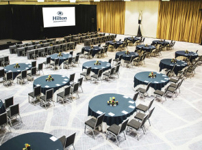 Hilton Miami Downtown