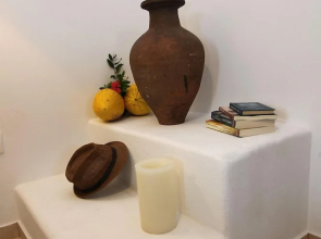 Anemonisia Skyrian Living