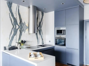 Benesta Residence by NewInn