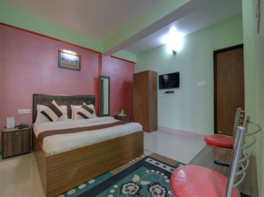 Himalayan Gateway Residency