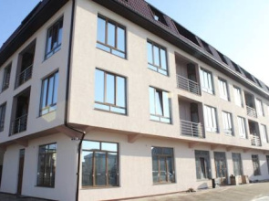 Angelina Hotel