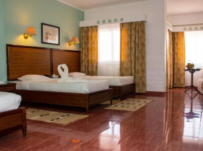 Golden Beach Resort - All inclusive