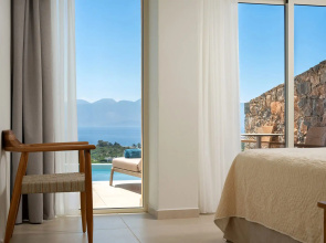 Elounda Heights - Adults Only