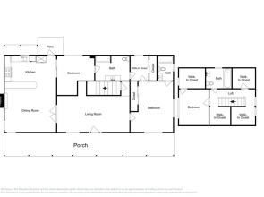 Country Compound - 2 Separates - 6 Br Home