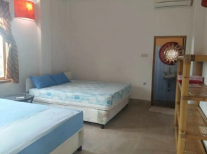 Alola Inn