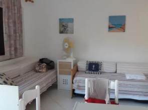 Capoliveri casa B - M2