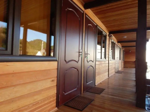 Guest House Wood House