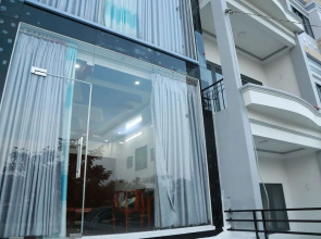An Nam Corner Hotel