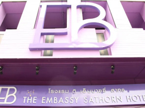 The Embassy Sathorn