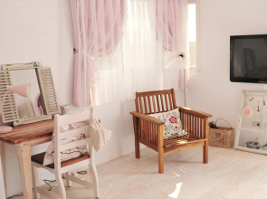 Minami Kaze Homestay