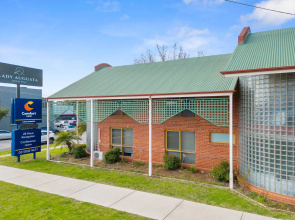 Comfort Inn Lady Augusta