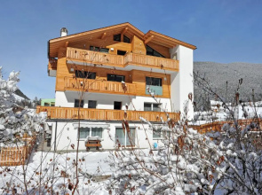Apartments Cesa Leni