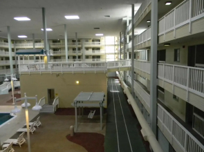 3221 HH Resort 3 BR Hilton Head Resort