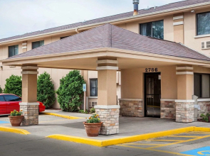 Quality Inn Beloit