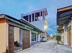 OYO 91949 Ameera Homestay Syariah