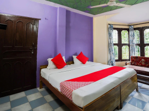 OYO 49674 Akash Resort