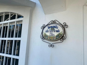 Casa los Titos