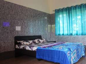 Hotel Panchajanya stay