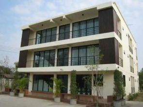 Ma Room Place Sukhothai Resort