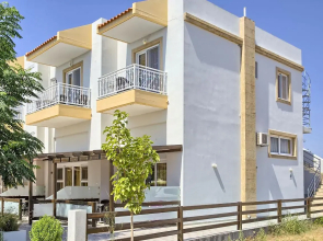 Alia suites & Alia beachfront suites and spa