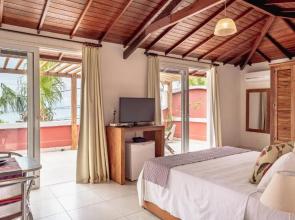 Mata Hari Apartamentos