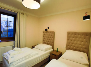 Apartamenty Kapitanskie